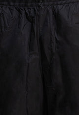 The North Face NSE Logo Track Pants Black NF0A8BJQJK31_81199