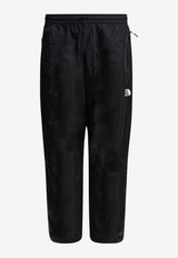 The North Face NSE Logo Track Pants Black NF0A8BJQJK31_81199