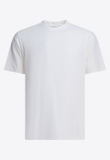 Our Legacy Sea View Print T-shirt White M2256BTPSEA VIEW PRINTI LEGACY JERSEY_81247