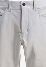 Arc'teryx Kragg Bermuda Shorts Gray X000009528KRAGG CTN SRTSOLITUDE_81370