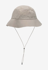 Arc'teryx Sinsolo Bucket Hat Gray X000009486SINSOLO BUCKETRUNE_81443