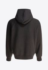 Stüssy Essential Zip-Up Sweatshirt Black 1185710034 WASHED BLACK_81458
