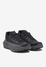 Arc'teryx Norvan LD 4 Sneakers Black X000009618NORVAN LD 4BLACK/CLOUD_81463