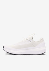 Arc'teryx Norvan LD 4 GTX Sneakers White X000009617NORVAN LD 4 GTXARCTIC SILK/ARCTIC SILK_81466
