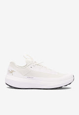 Arc'teryx Norvan LD 4 GTX Sneakers White X000009617NORVAN LD 4 GTXARCTIC SILK/ARCTIC SILK_81466