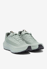 Arc'teryx Norvan LD 4 GTX Sneakers Green X000009612NORVAN LD 4 GTXSTONE GREEN/STONE GREEN_81471