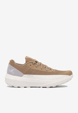 Arc'teryx Norvan LD 4 Sneakers Beige X000009614NORVAN LD 4DK CANVAS/DK CANVAS_81482