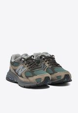 New Balance 2010 Low-Top Running Sneakers Gray U2010AGY_81911