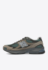 New Balance 2010 Low-Top Running Sneakers Gray U2010AGY_81911