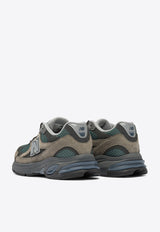 New Balance 2010 Low-Top Running Sneakers Gray U2010AGY_81911