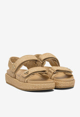 Tory Burch Kira Sport Sandals Beige 159919250_81938