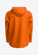 Arc'teryx Norvan Zip-Up Jacket Orange X000009571NORVAN JKTVERVE_82009