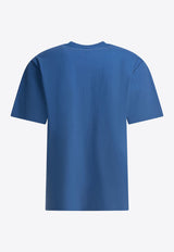 Berries Print T-shirt