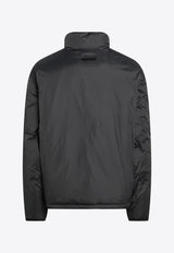 Padded Ripstop Jacket