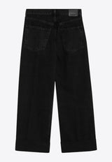 Citizens of Humanity Ayla Classic Baggy Jeans Black 20533007/Q_CITIZ-VOILA