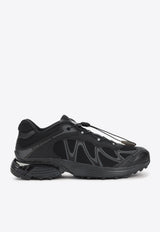 XT-Whisper Low-Top Sneakers