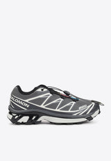 XT-6 Low-Top Sneakers