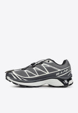 XT-6 Low-Top Sneakers