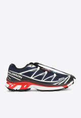 XT-6 Low-Top Sneakers