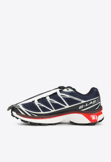 XT-6 Low-Top Sneakers