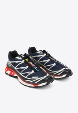 XT-6 Low-Top Sneakers