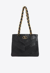Small Laseine Tote Bag