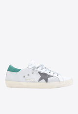 Golden Goose DB Super-Star Low-Top Sneakers