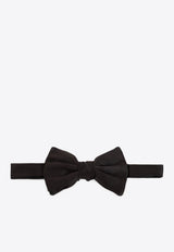 Silk Bowtie