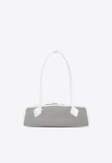 Medium Teckel Shoulder Bag