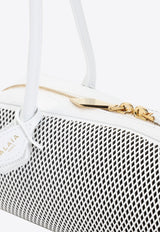 Medium Teckel Shoulder Bag