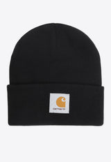 Short Watch Beanie