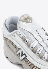 1000 Low-Top Sneakers