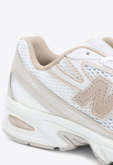 740 Low-Top Sneakers in Incense with Angora and Timberwolf