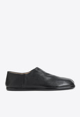 Tabi Babouche Leather Loafers