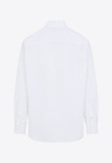 Easy Long-Sleeved Shirt