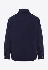 Reversible Overshirt