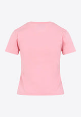 Logo-Printed T-shirt