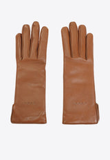 Leather Gloves