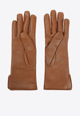 Leather Gloves