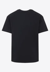 Logo Print T-shirt