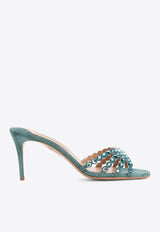 Tequila 70 Suede Mules