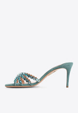 Tequila 70 Suede Mules