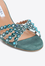 Tequila 70 Suede Mules