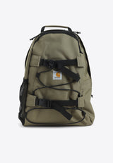 Kickflip Logo Backpack