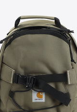 Kickflip Logo Backpack