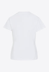 Numeric Patch T-shirt