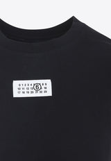 Numeric Patch T-shirt