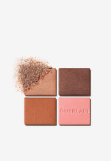 Ombres G Eyeshadow Quad