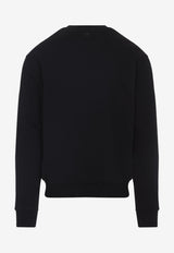 Ami De Coeur Pullover Sweatshirt