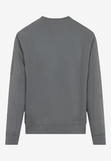 Steen Lens Pullover Sweatshirt